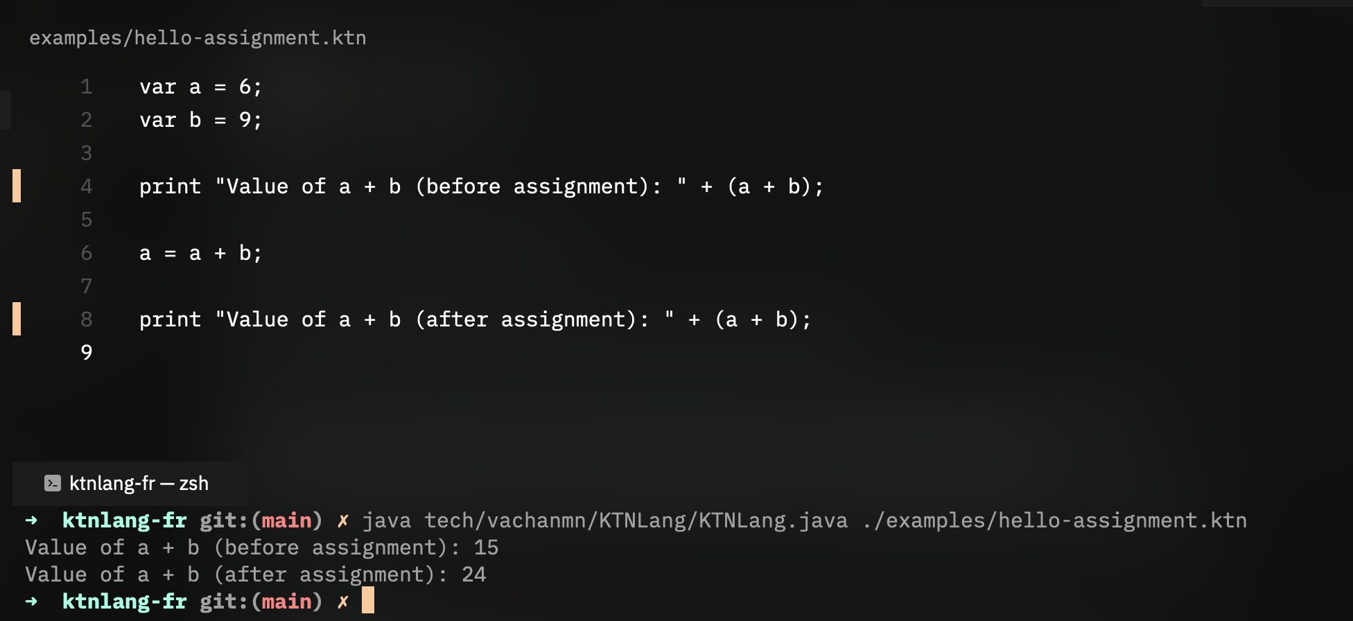 KTNLang - Image 4