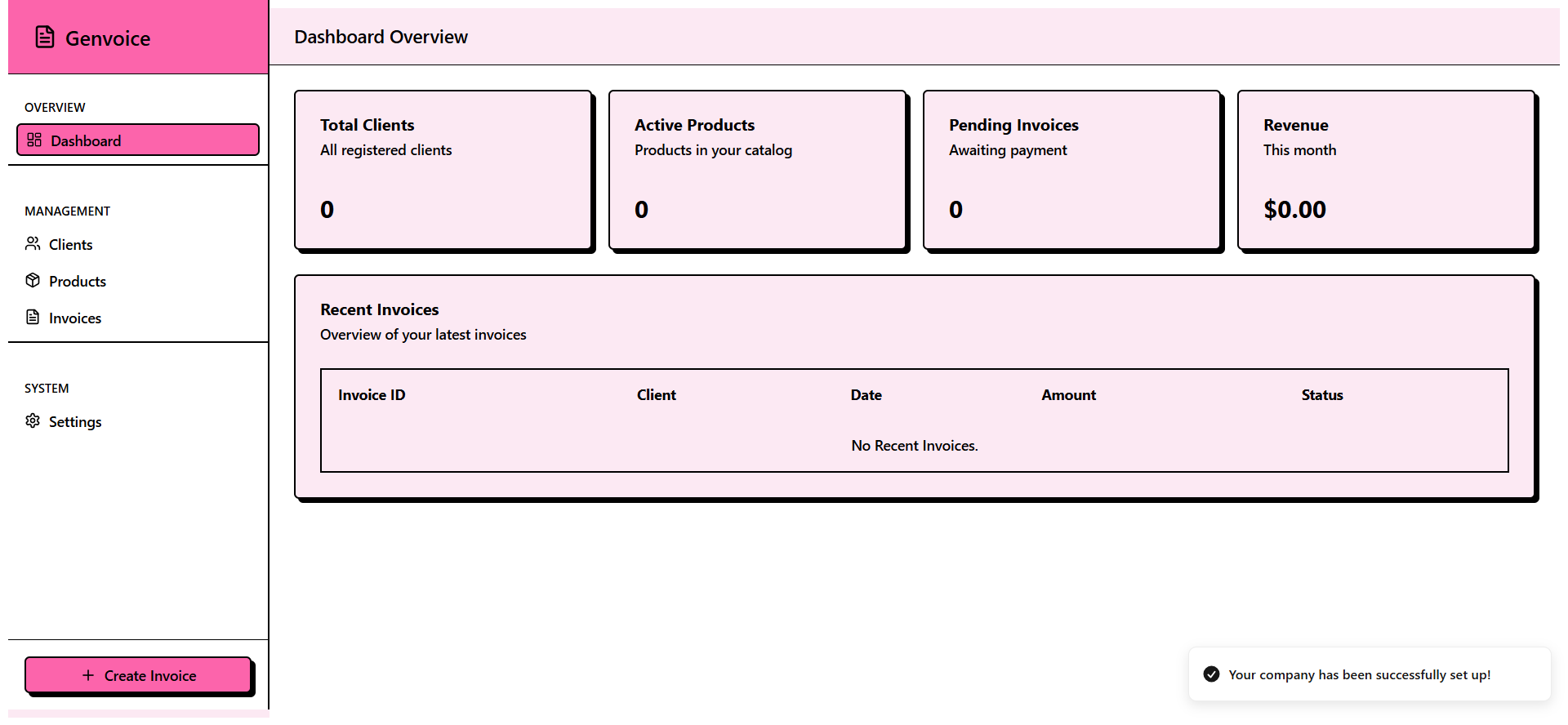Genvoice - Image 3