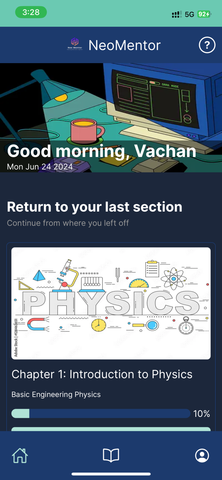 NeoMentor - Image 6
