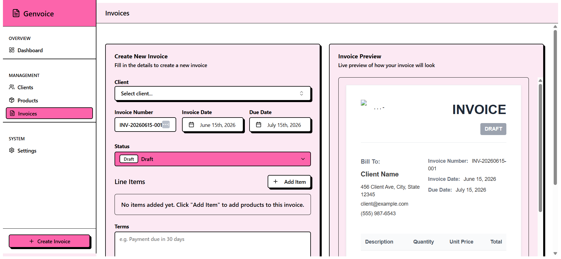 Genvoice - Image 4