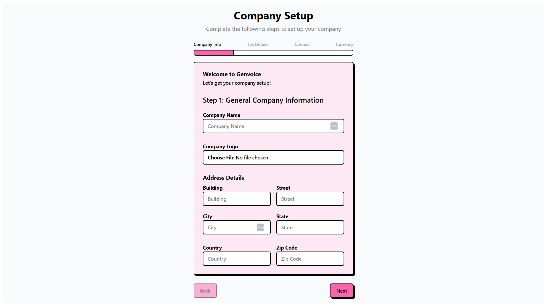 Genvoice - Image 2